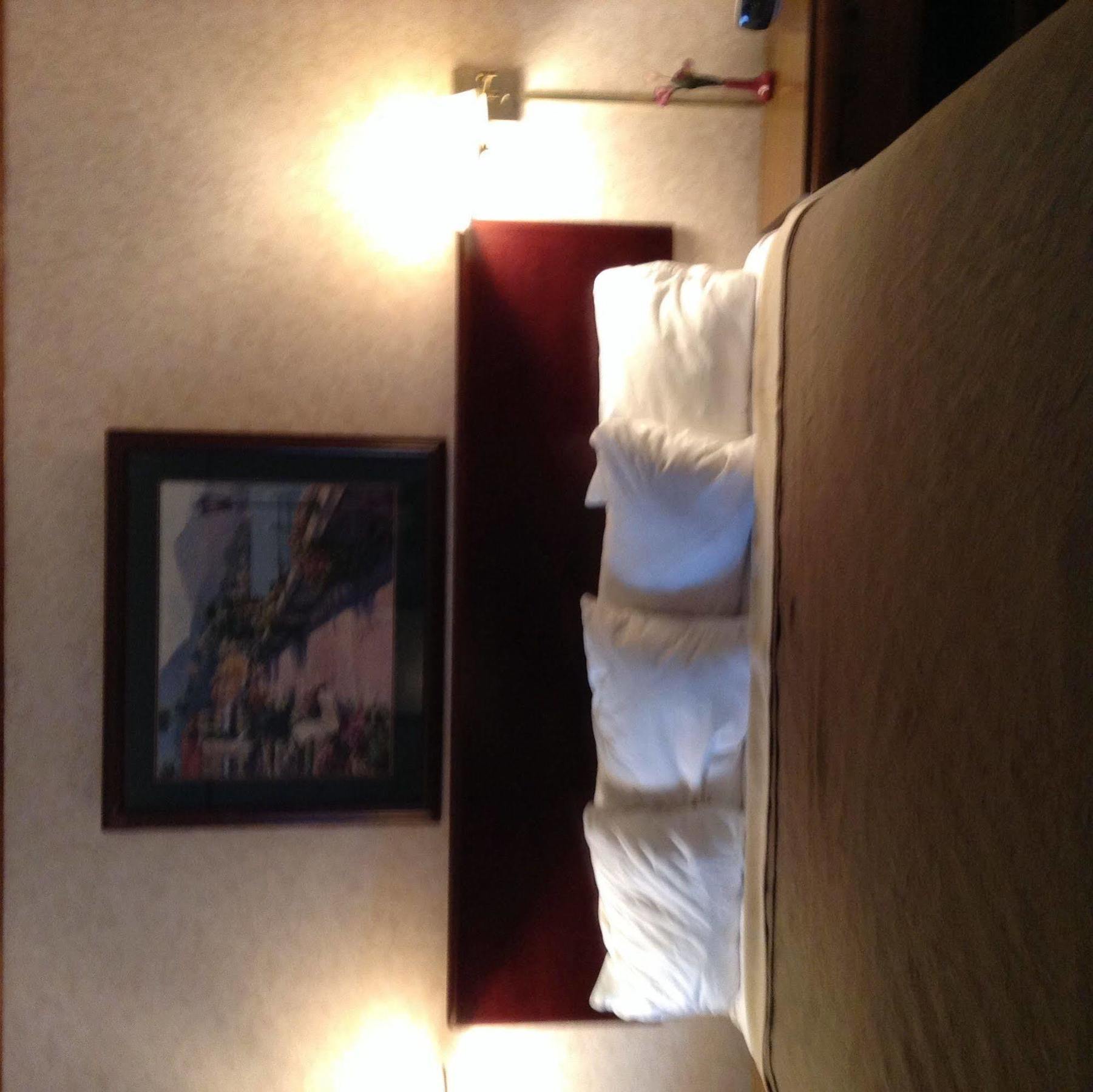 קרטרסוויל Quality Inn & Suites מראה חיצוני תמונה