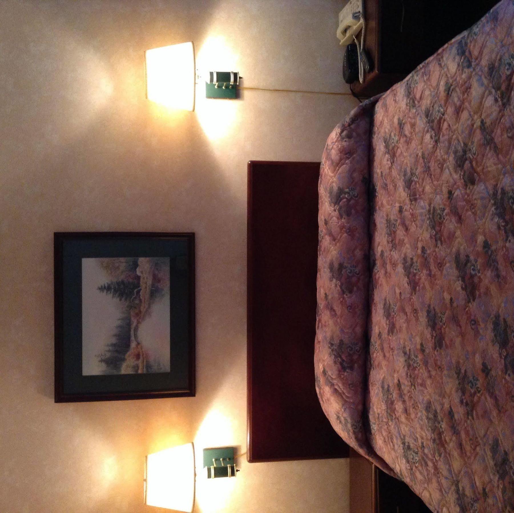 קרטרסוויל Quality Inn & Suites מראה חיצוני תמונה